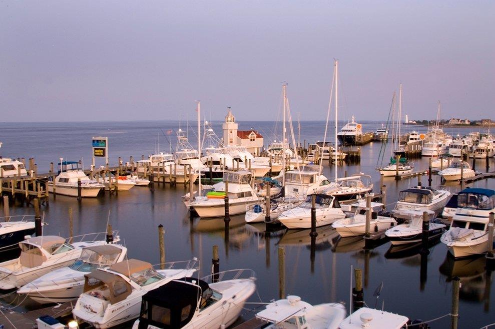 Saybrook Point Resort & Marina オールド・セイブルック エクステリア 写真